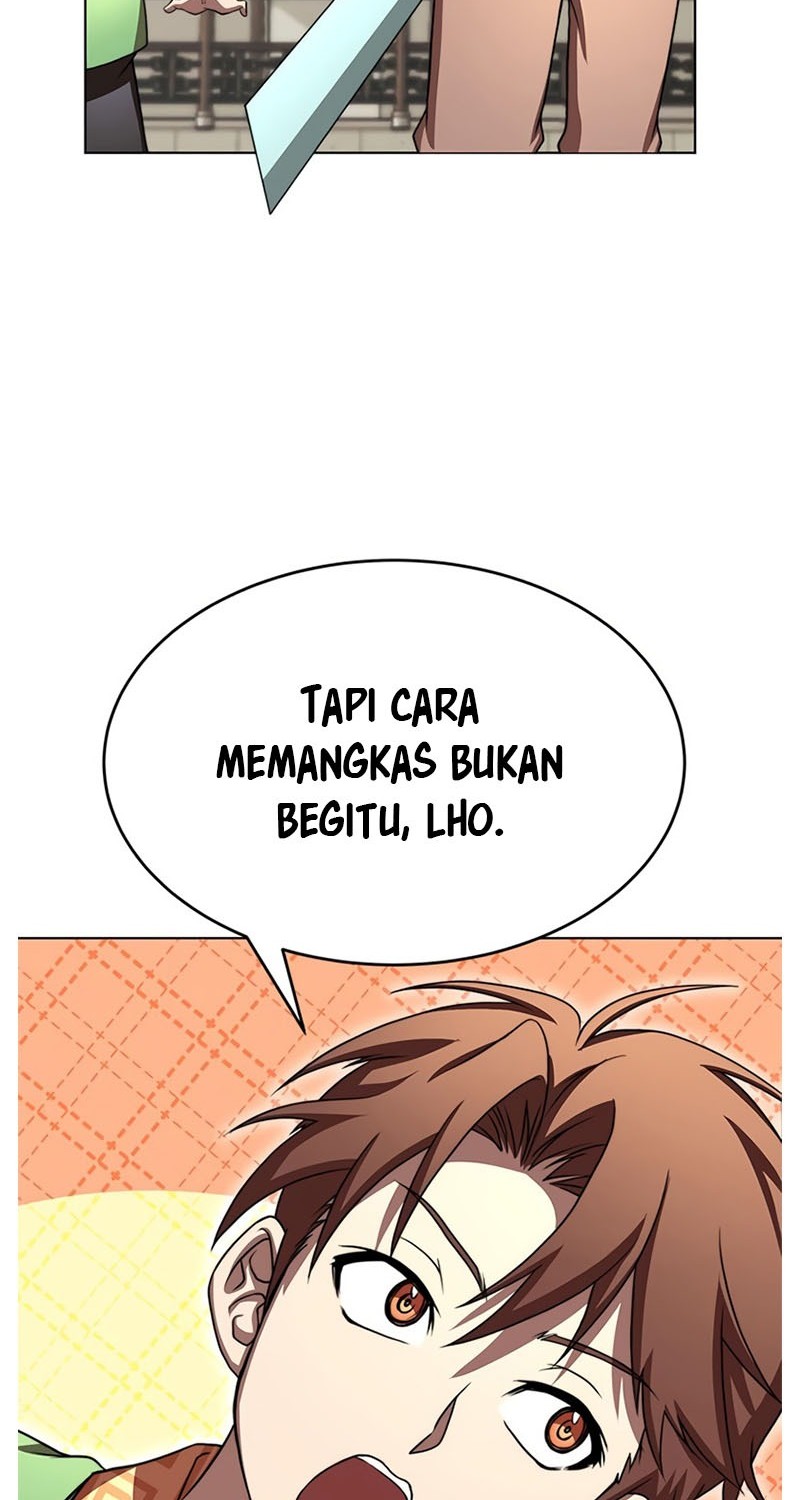 Youngest Son of the NamGung Clan Chapter 26 - halaman 68