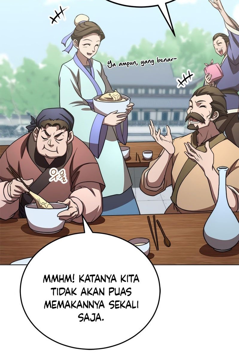 Youngest Son of the NamGung Clan Chapter 26 - halaman 7