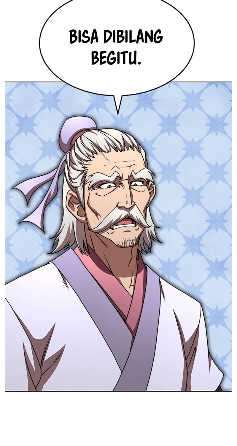 Youngest Son of the NamGung Clan Chapter 26 - halaman 70