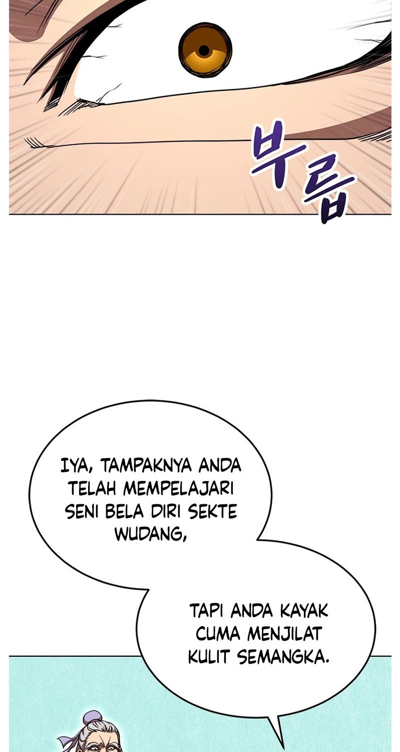 Youngest Son of the NamGung Clan Chapter 26 - halaman 73