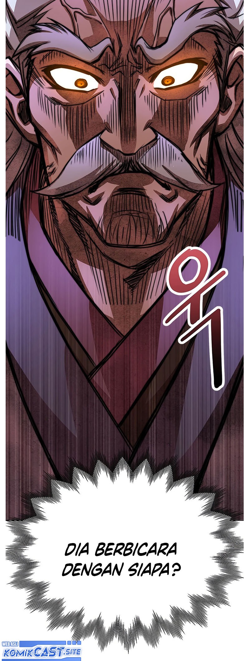 Youngest Son of the NamGung Clan Chapter 26 - halaman 76