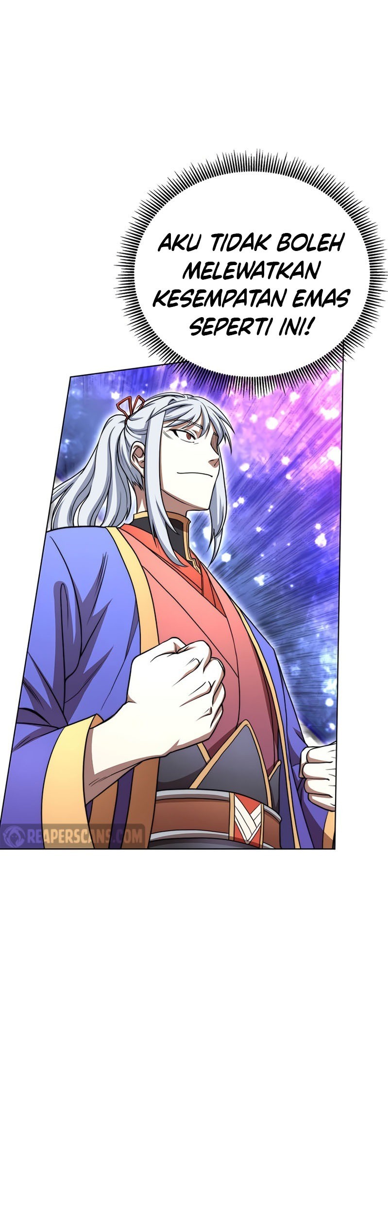 Youngest Son of the NamGung Clan Chapter 26 - halaman 8