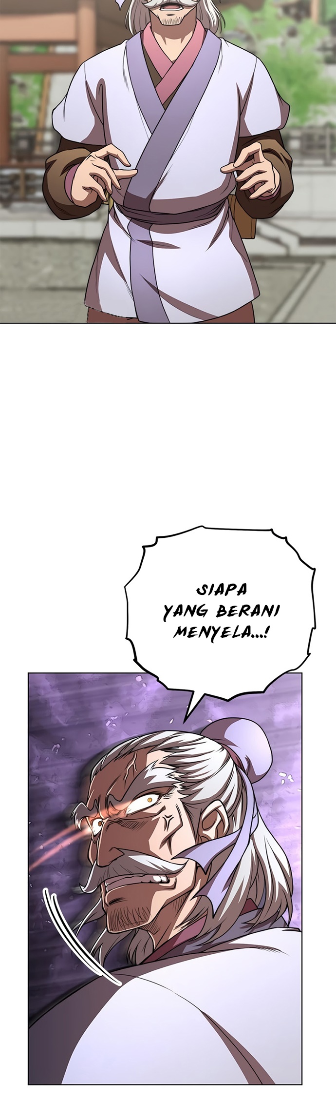 Youngest Son of the NamGung Clan Chapter 27 - halaman 45