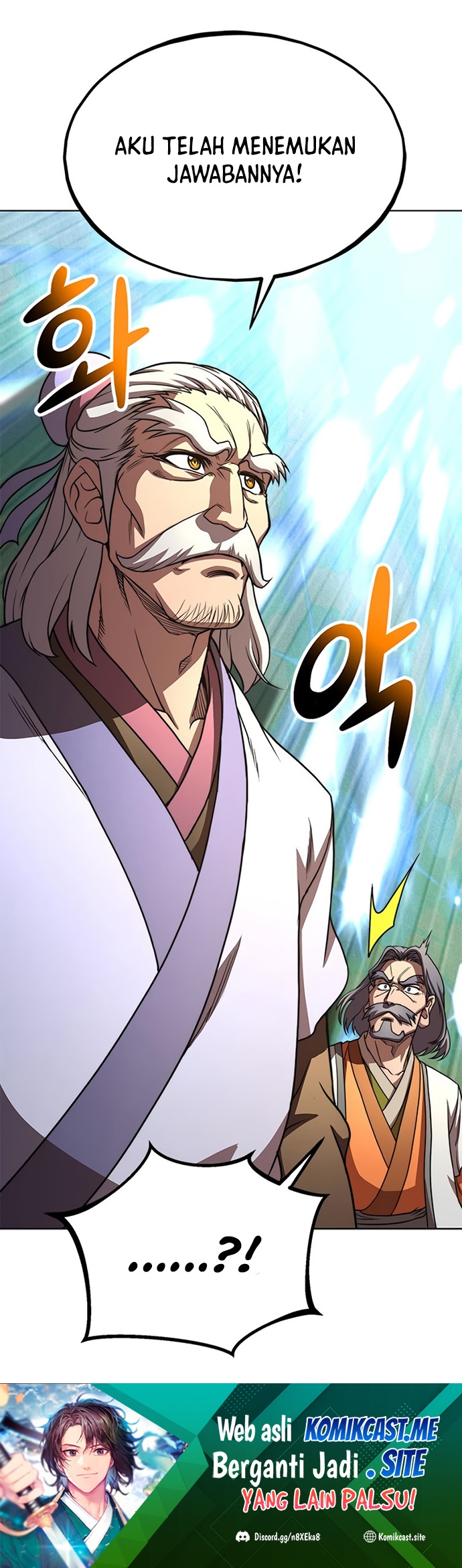 Youngest Son of the NamGung Clan Chapter 27 - halaman 53