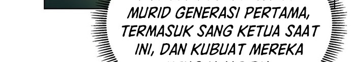 Youngest Son of the NamGung Clan Chapter 27 - halaman 7
