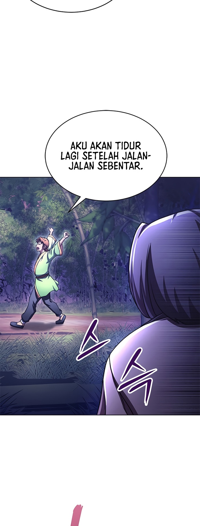 Youngest Son of the NamGung Clan Chapter 28 - halaman 13