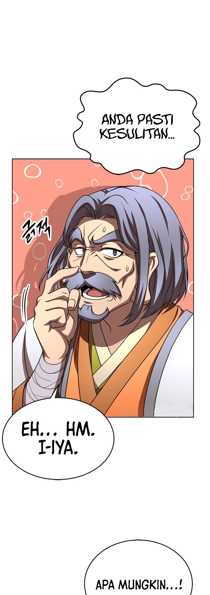 Youngest Son of the NamGung Clan Chapter 28 - halaman 34