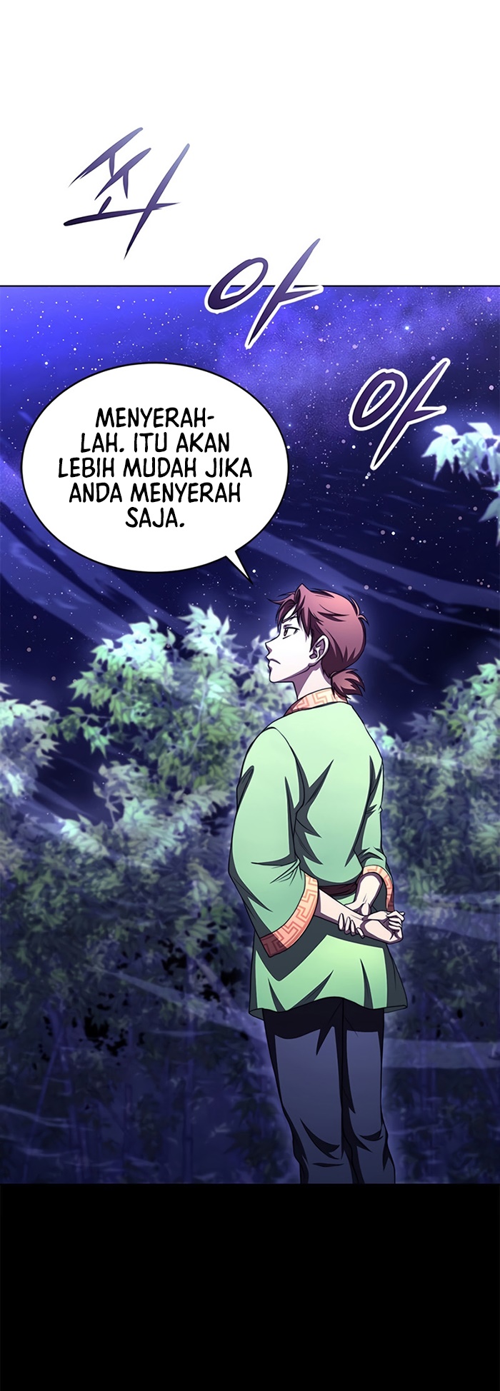 Youngest Son of the NamGung Clan Chapter 28 - halaman 39