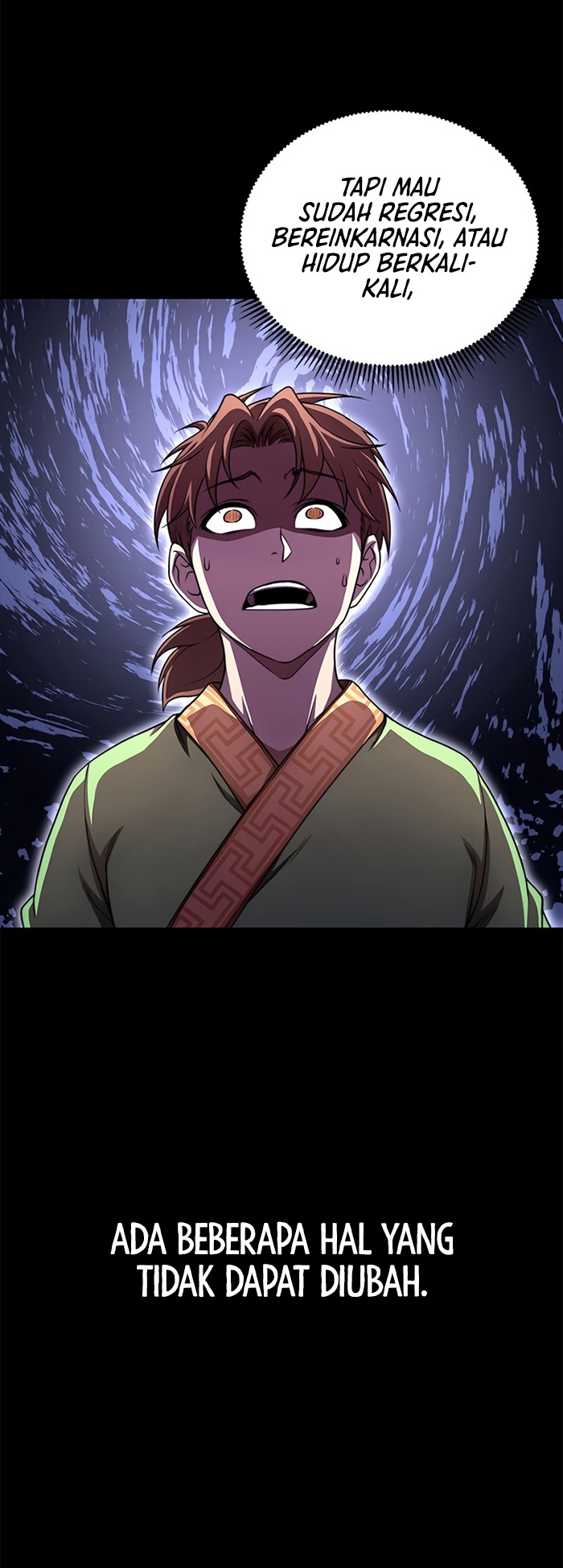 Youngest Son of the NamGung Clan Chapter 28 - halaman 41