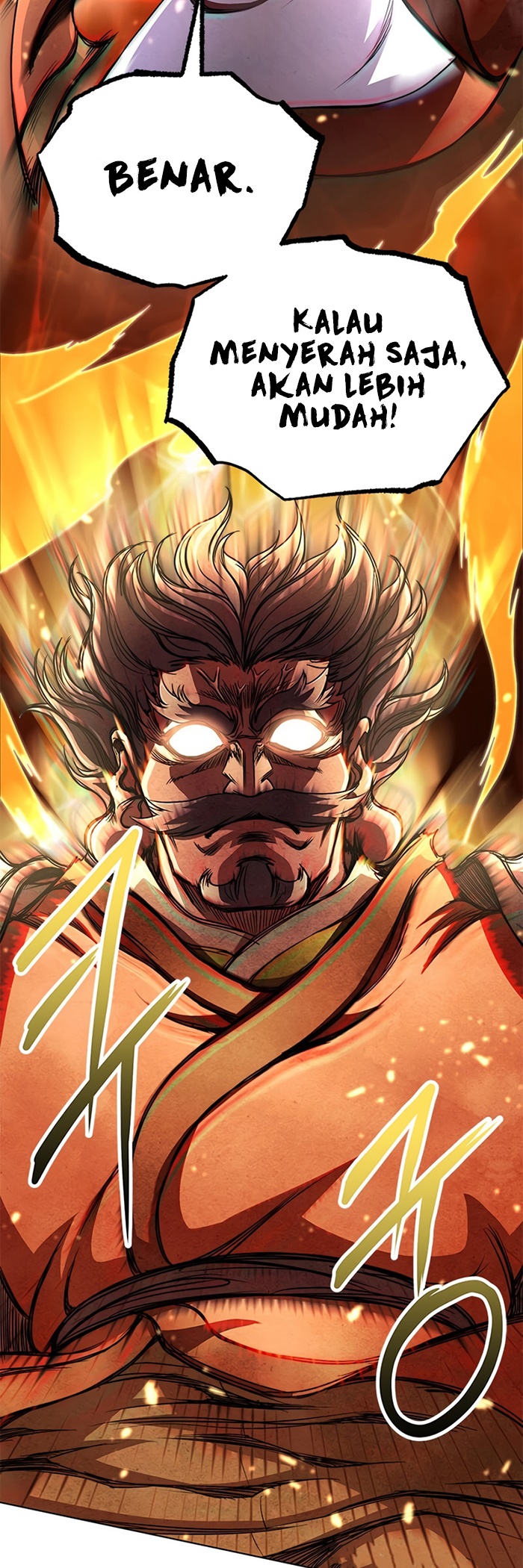 Youngest Son of the NamGung Clan Chapter 28 - halaman 46