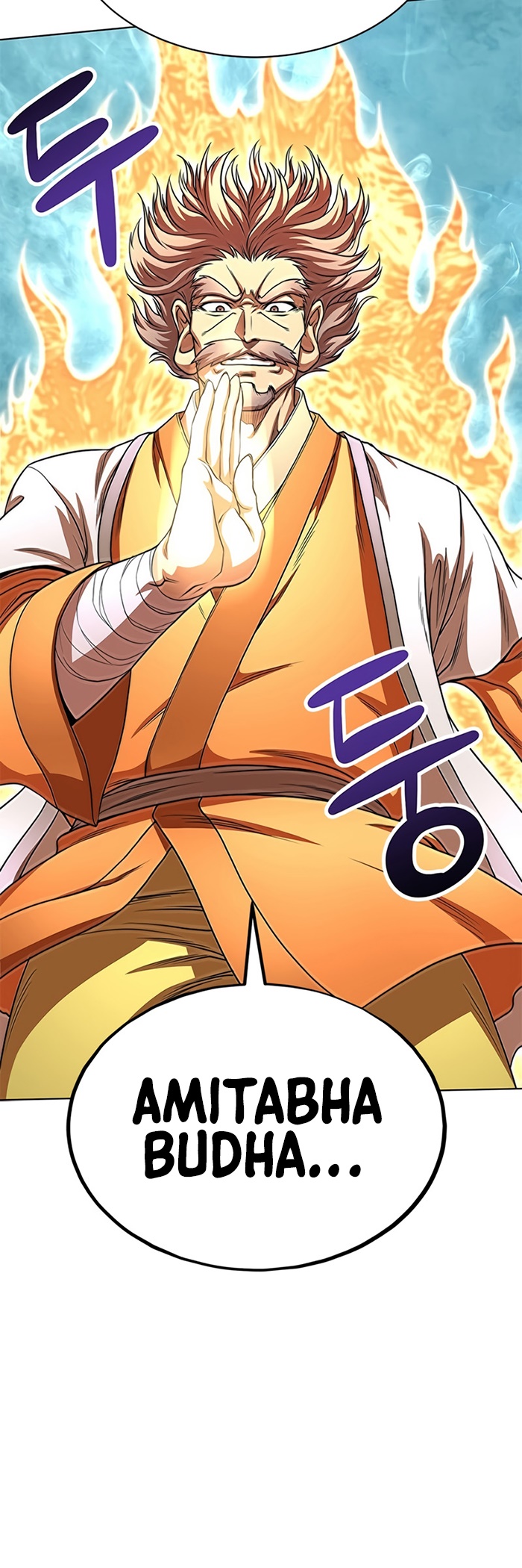 Youngest Son of the NamGung Clan Chapter 28 - halaman 49
