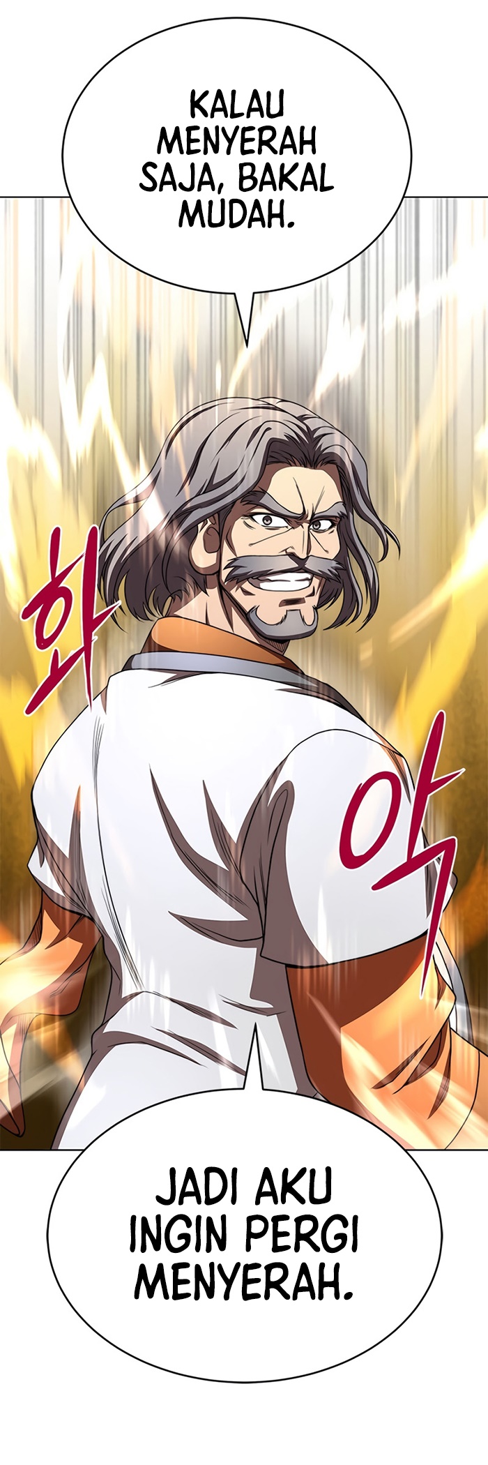 Youngest Son of the NamGung Clan Chapter 28 - halaman 53
