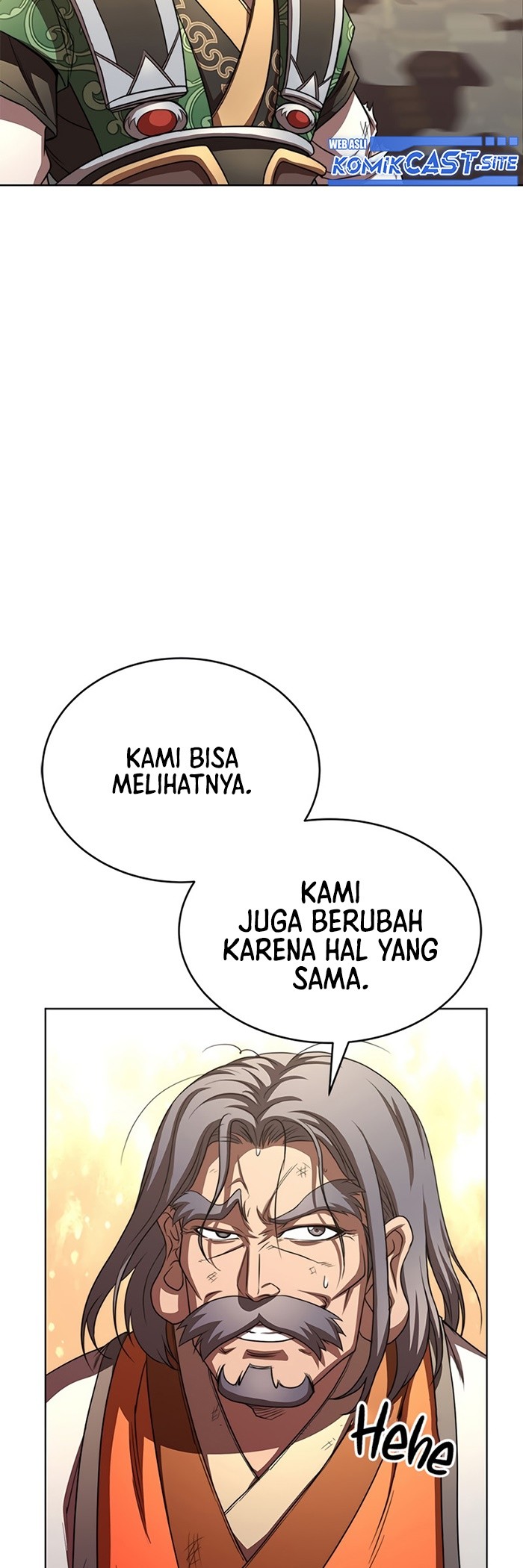Youngest Son of the NamGung Clan Chapter 29 - halaman 13
