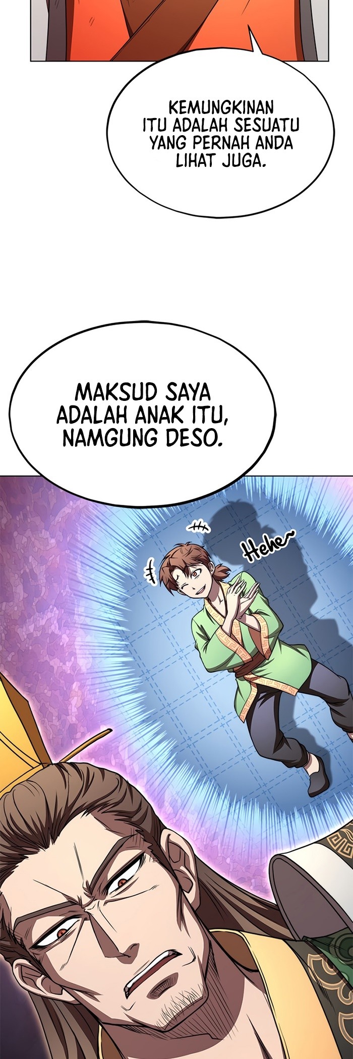 Youngest Son of the NamGung Clan Chapter 29 - halaman 14