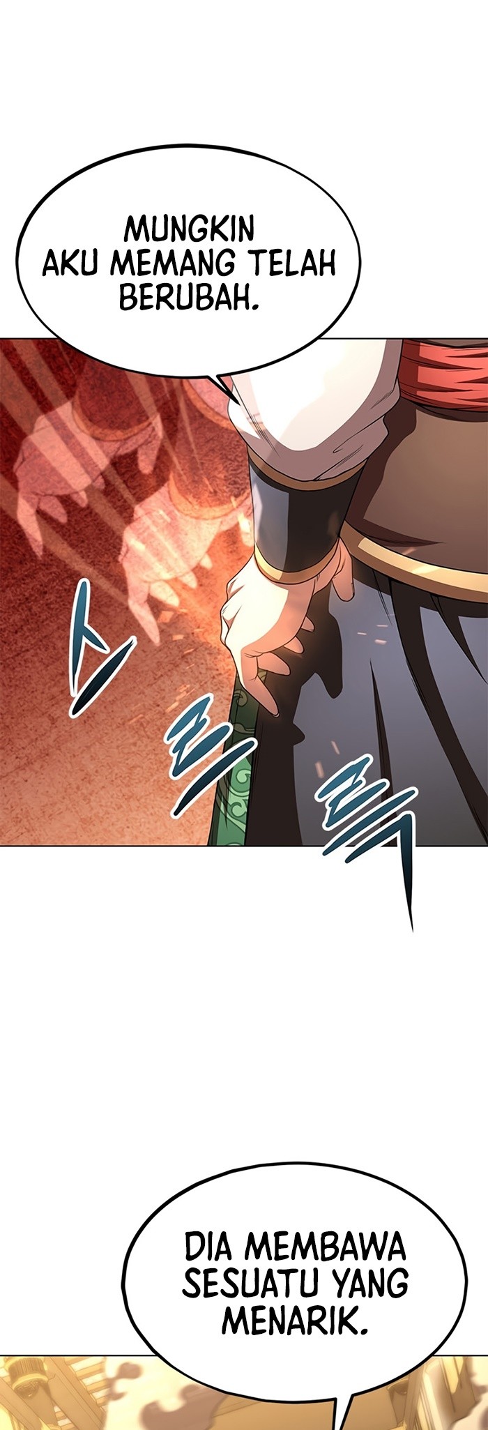 Youngest Son of the NamGung Clan Chapter 29 - halaman 17