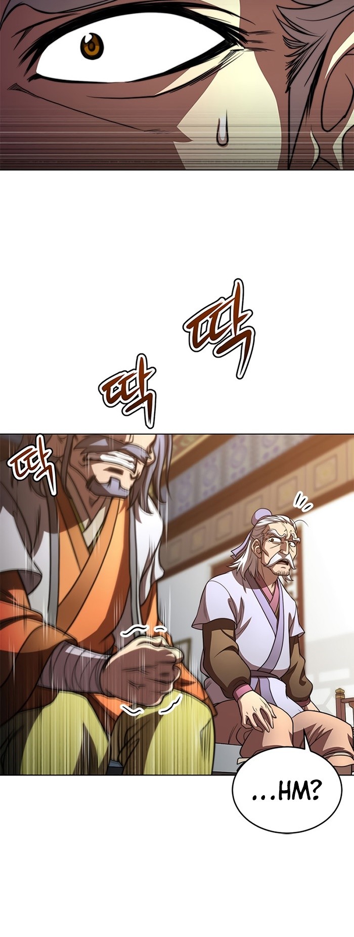 Youngest Son of the NamGung Clan Chapter 29 - halaman 31
