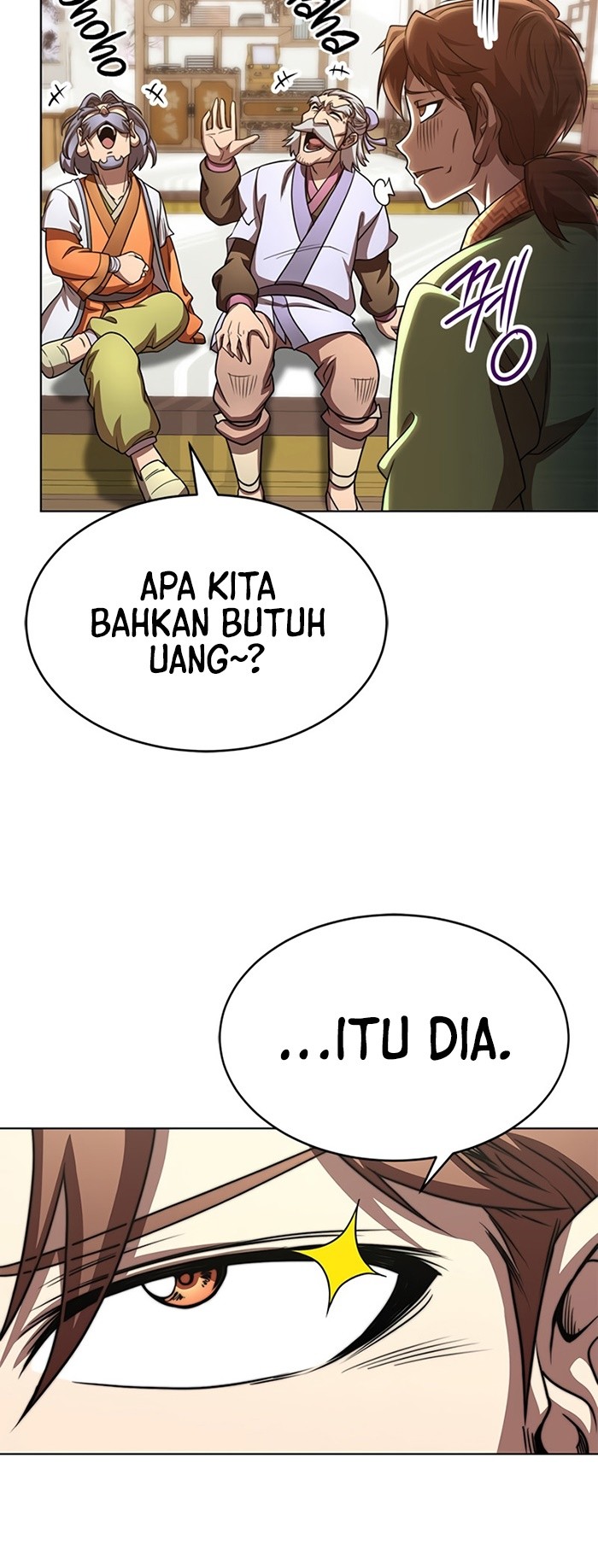 Youngest Son of the NamGung Clan Chapter 29 - halaman 49