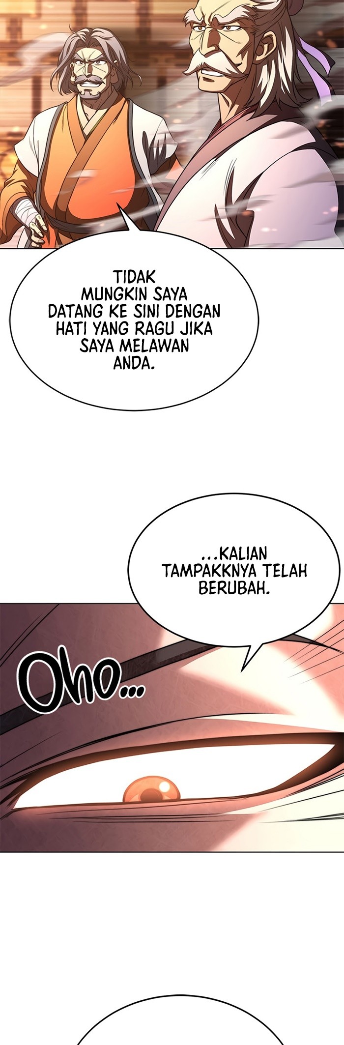 Youngest Son of the NamGung Clan Chapter 29 - halaman 5