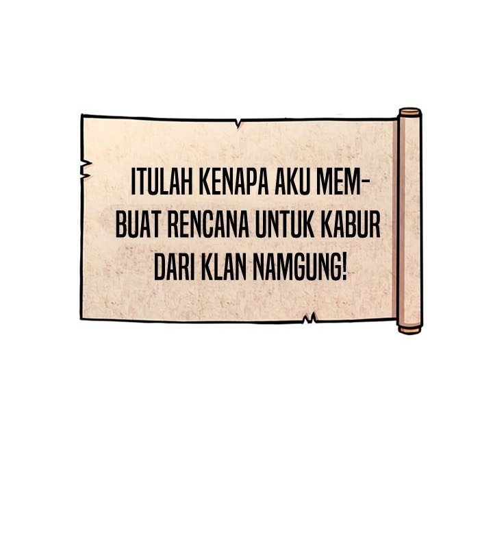 Youngest Son of the NamGung Clan Chapter 3 - halaman 11