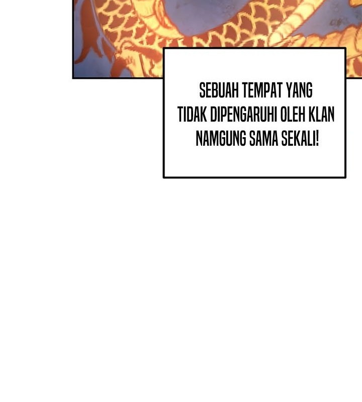 Youngest Son of the NamGung Clan Chapter 3 - halaman 13