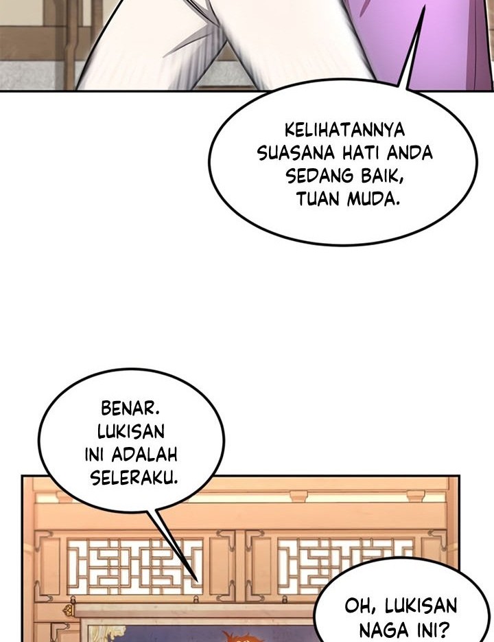 Youngest Son of the NamGung Clan Chapter 3 - halaman 17