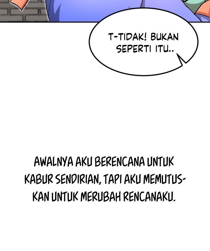Youngest Son of the NamGung Clan Chapter 3 - halaman 25