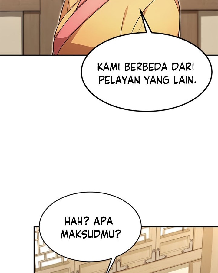 Youngest Son of the NamGung Clan Chapter 3 - halaman 27