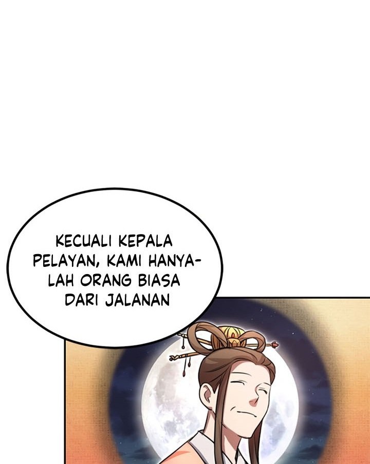 Youngest Son of the NamGung Clan Chapter 3 - halaman 29