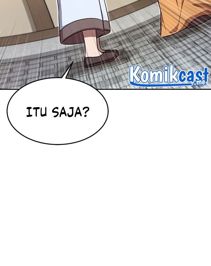 Youngest Son of the NamGung Clan Chapter 3 - halaman 31