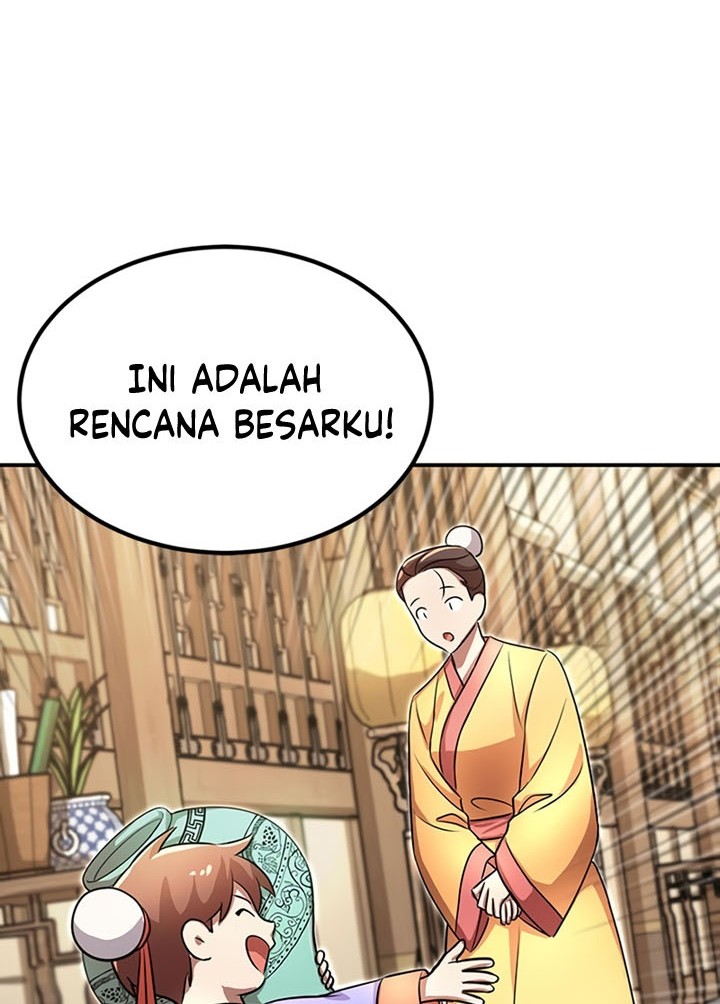 Youngest Son of the NamGung Clan Chapter 3 - halaman 33