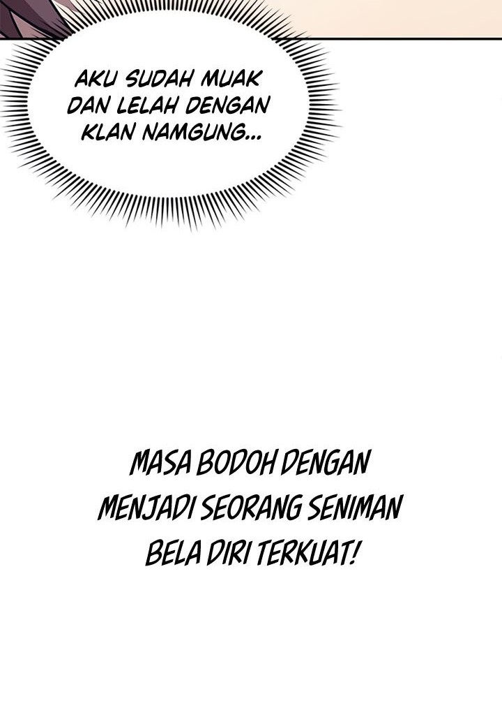 Youngest Son of the NamGung Clan Chapter 3 - halaman 37