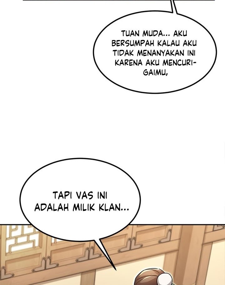 Youngest Son of the NamGung Clan Chapter 3 - halaman 39