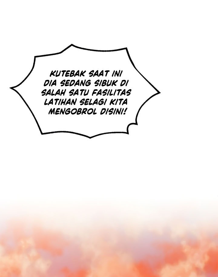 Youngest Son of the NamGung Clan Chapter 3 - halaman 41
