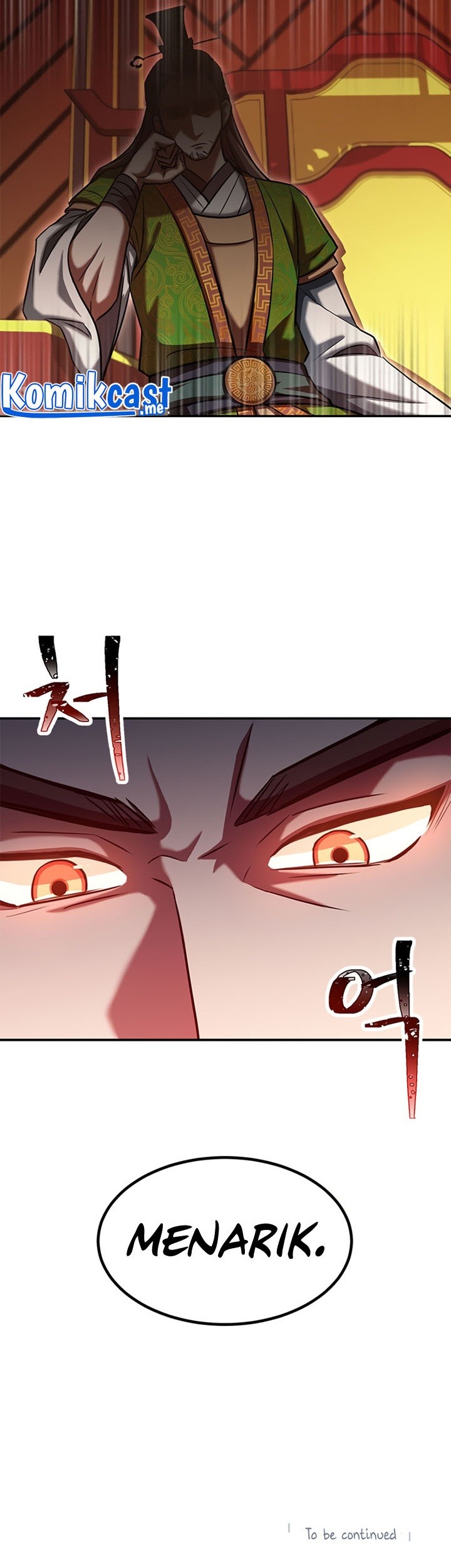 Youngest Son of the NamGung Clan Chapter 3 - halaman 46