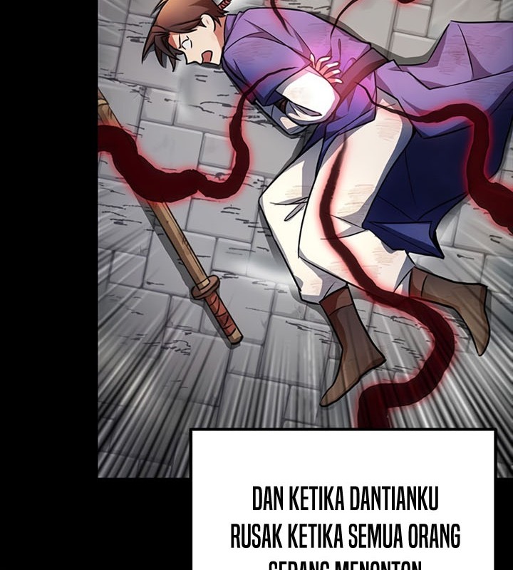 Youngest Son of the NamGung Clan Chapter 3 - halaman 9