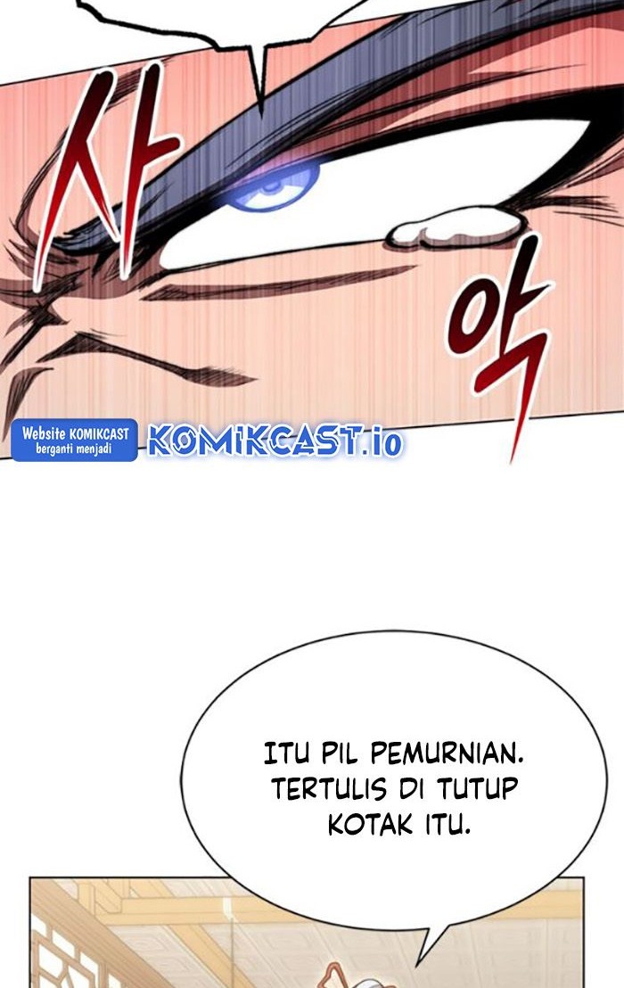 Youngest Son of the NamGung Clan Chapter 30 - halaman 15