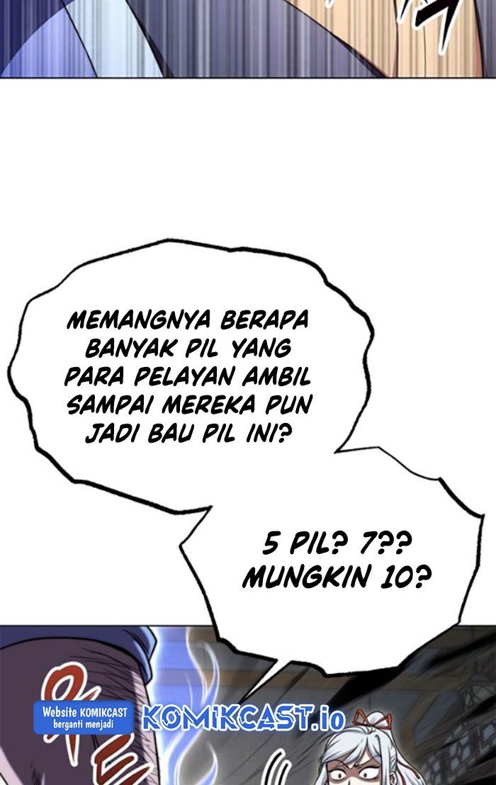 Youngest Son of the NamGung Clan Chapter 30 - halaman 17