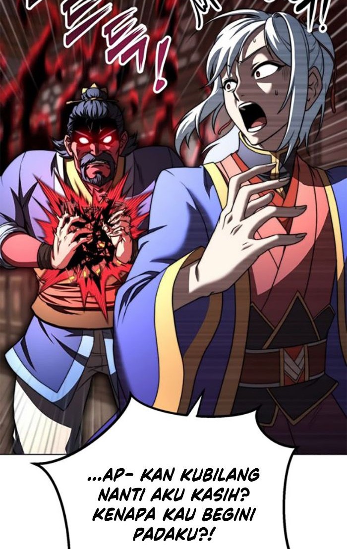Youngest Son of the NamGung Clan Chapter 30 - halaman 19