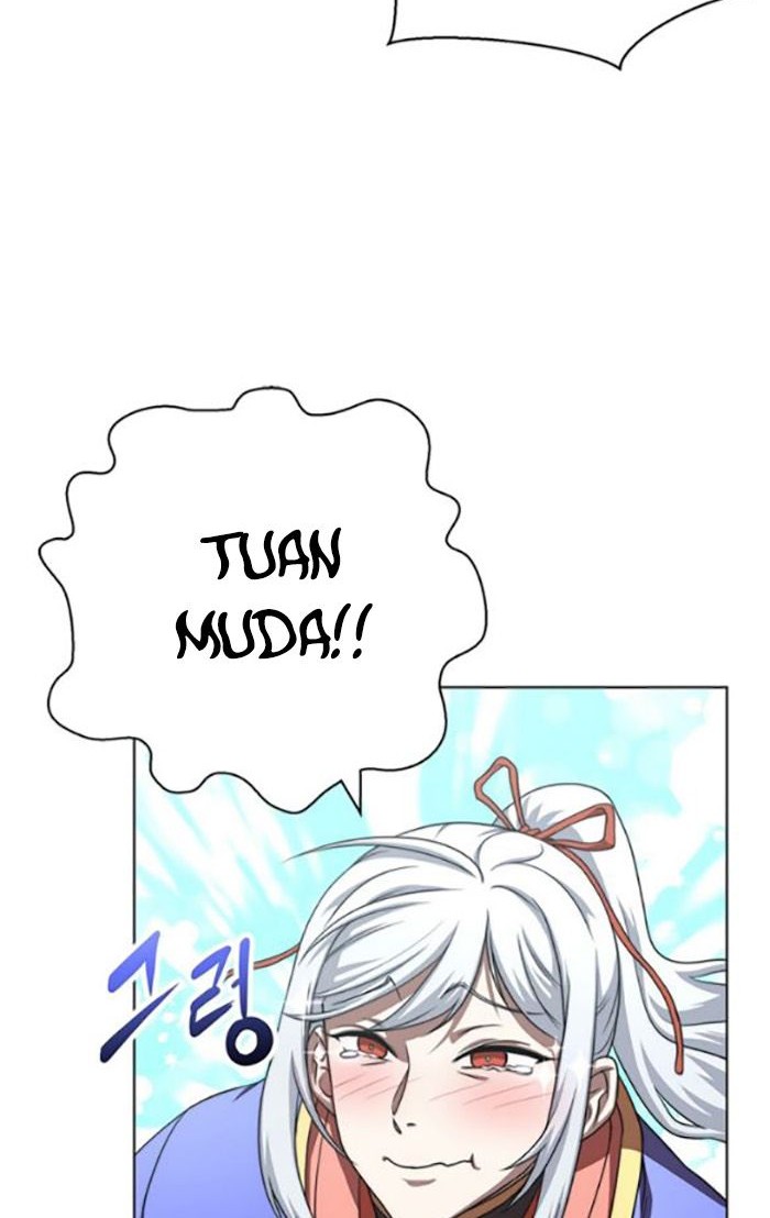 Youngest Son of the NamGung Clan Chapter 30 - halaman 21