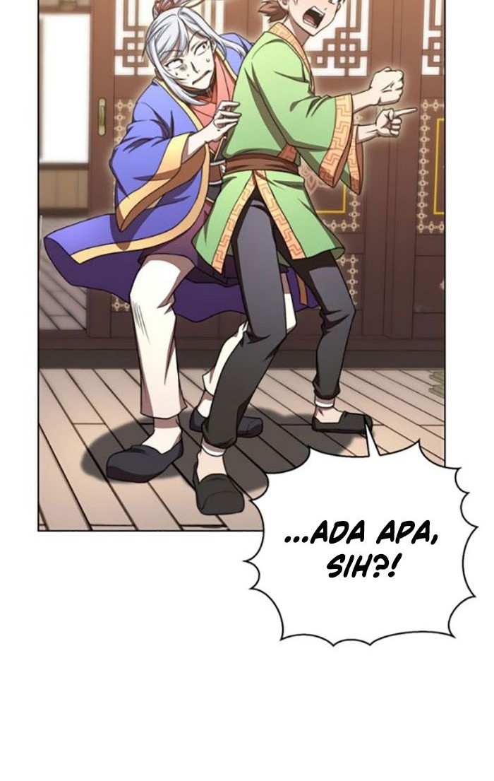 Youngest Son of the NamGung Clan Chapter 30 - halaman 23