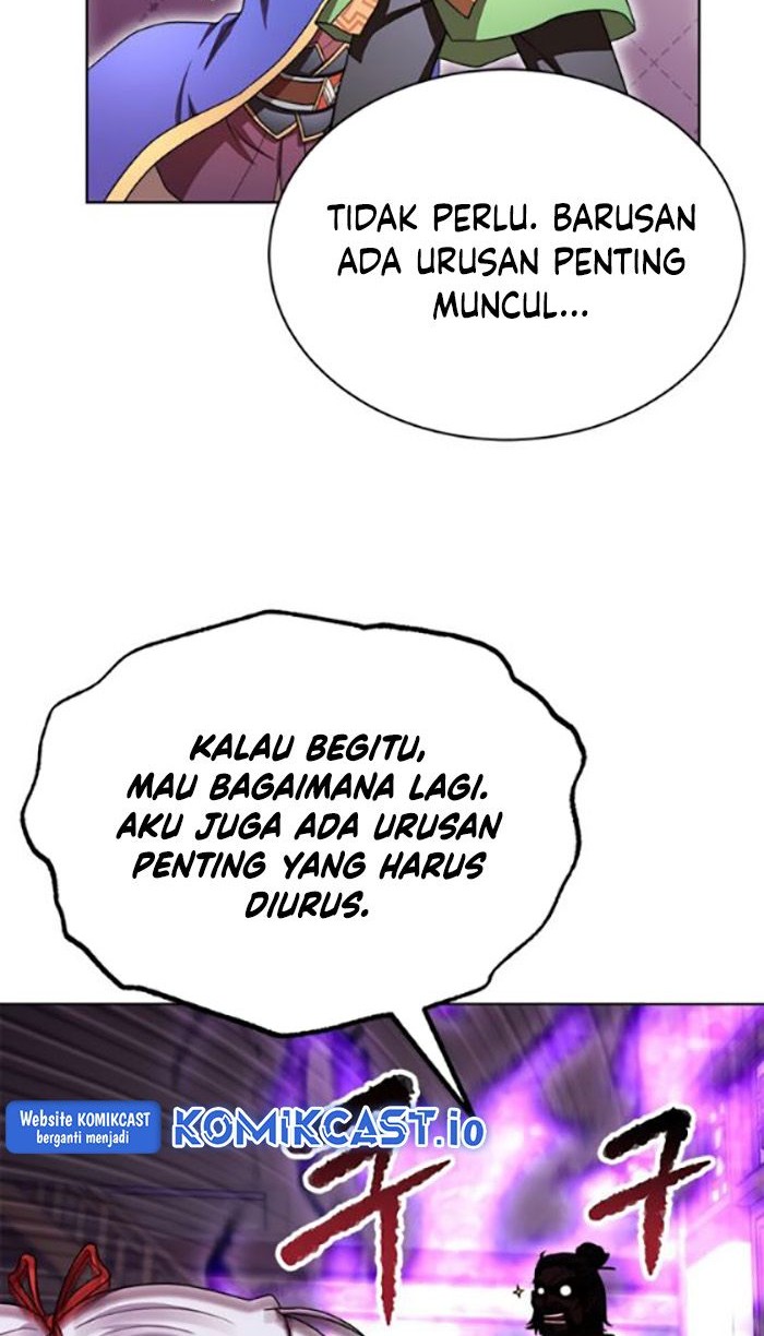 Youngest Son of the NamGung Clan Chapter 30 - halaman 25