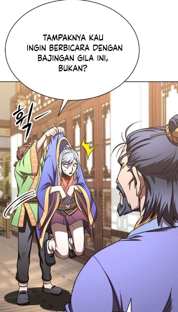 Youngest Son of the NamGung Clan Chapter 30 - halaman 27