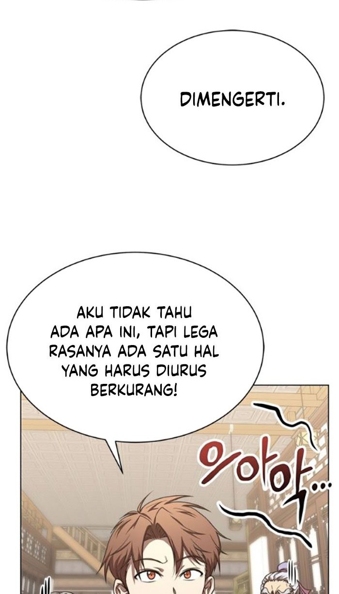 Youngest Son of the NamGung Clan Chapter 30 - halaman 29