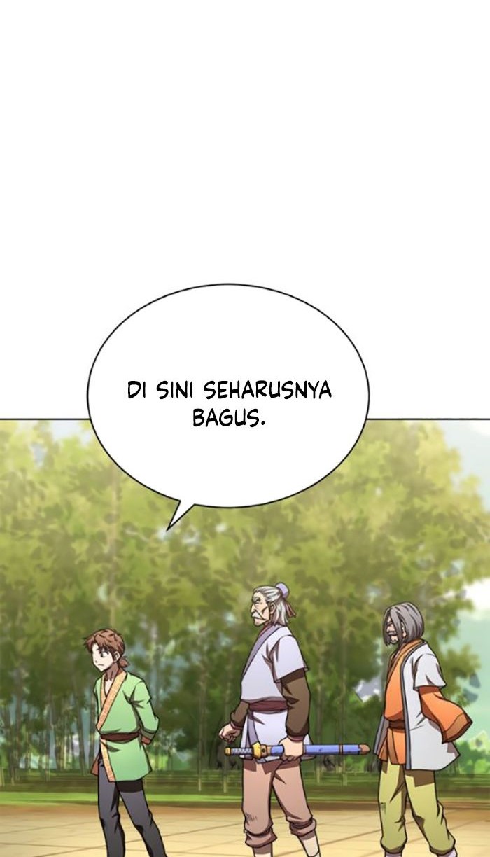 Youngest Son of the NamGung Clan Chapter 30 - halaman 31
