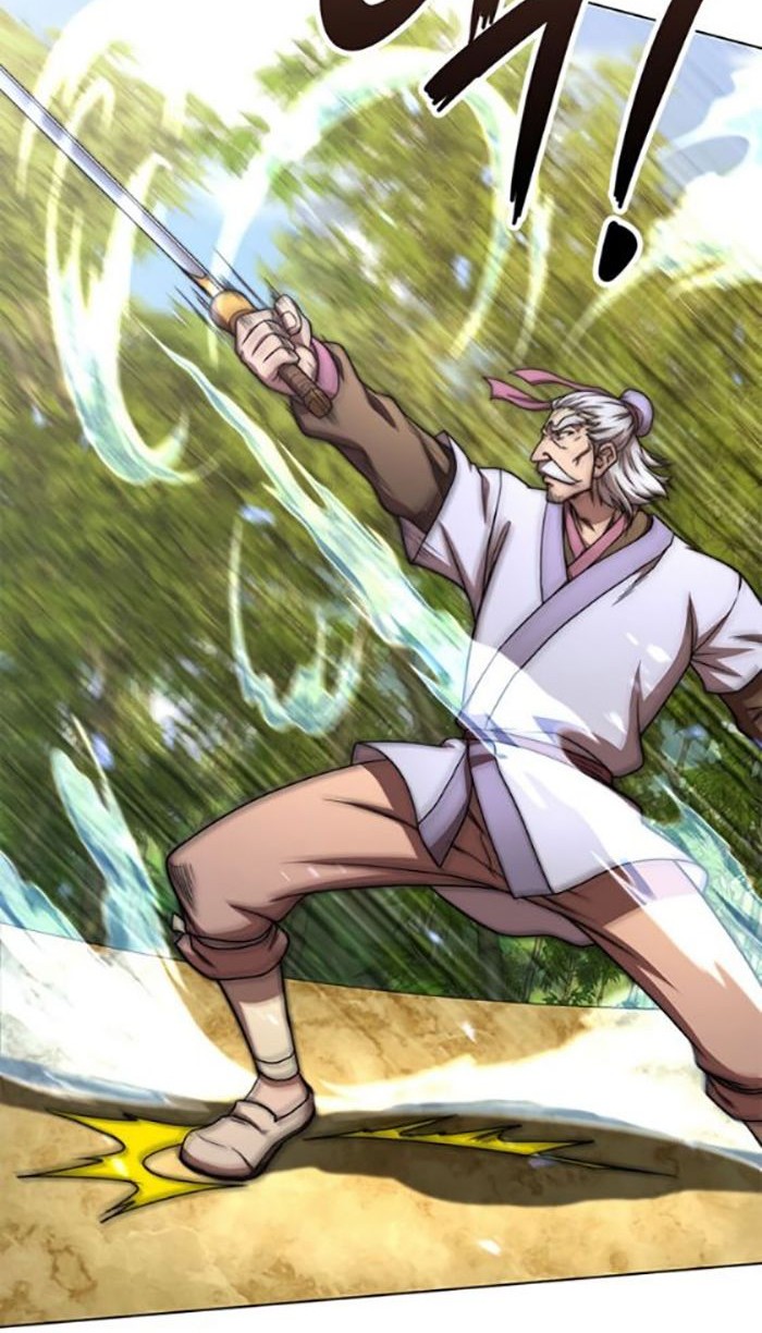 Youngest Son of the NamGung Clan Chapter 30 - halaman 35