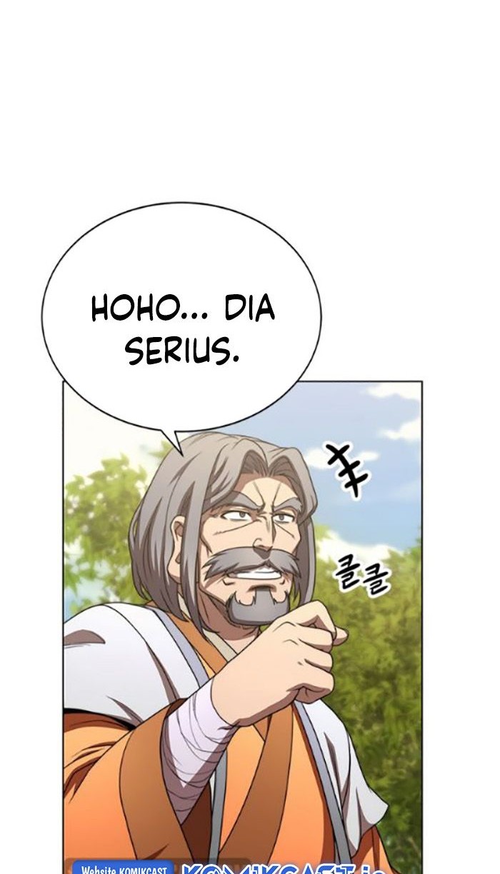 Youngest Son of the NamGung Clan Chapter 30 - halaman 37