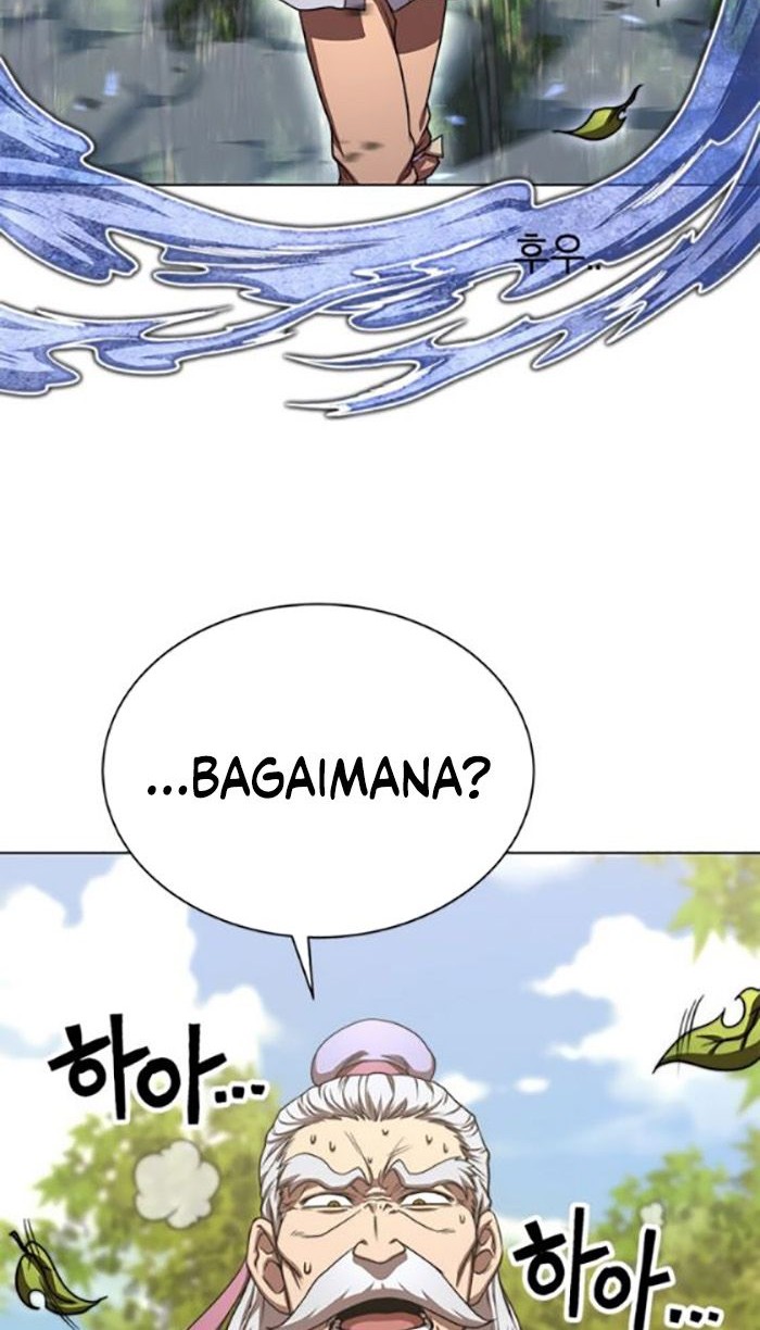 Youngest Son of the NamGung Clan Chapter 30 - halaman 41