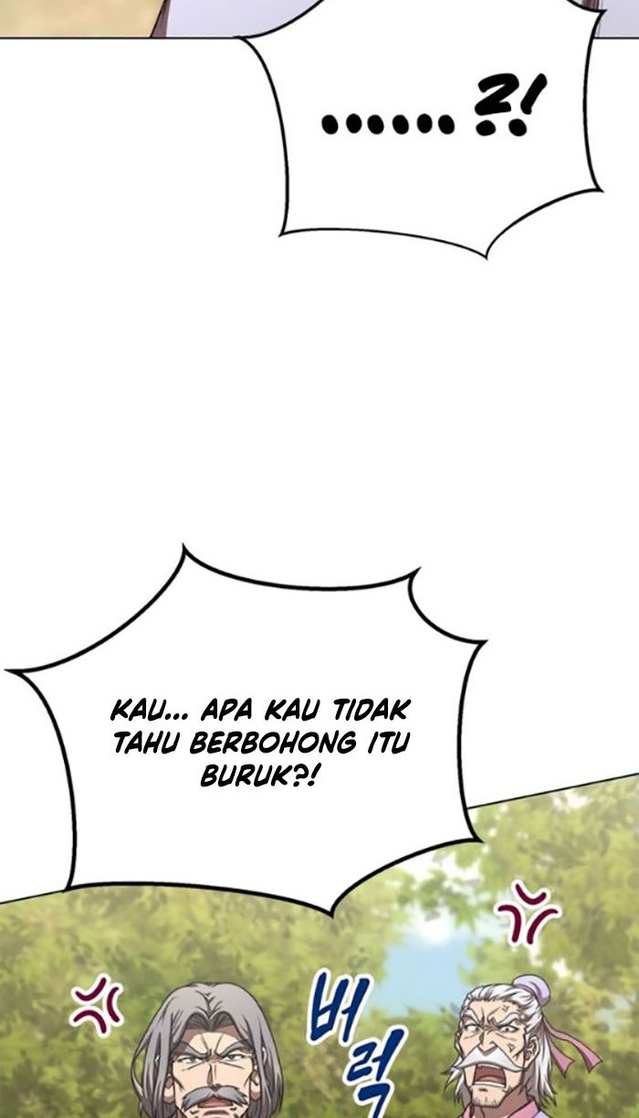 Youngest Son of the NamGung Clan Chapter 30 - halaman 43