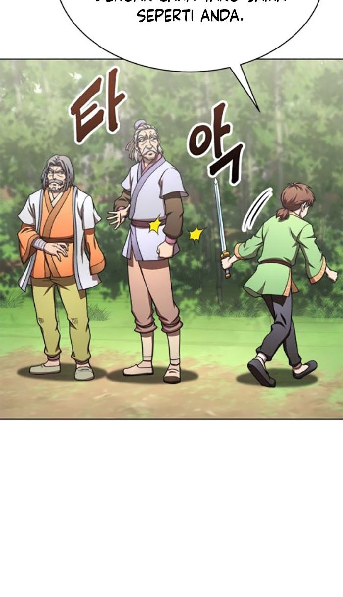 Youngest Son of the NamGung Clan Chapter 30 - halaman 45