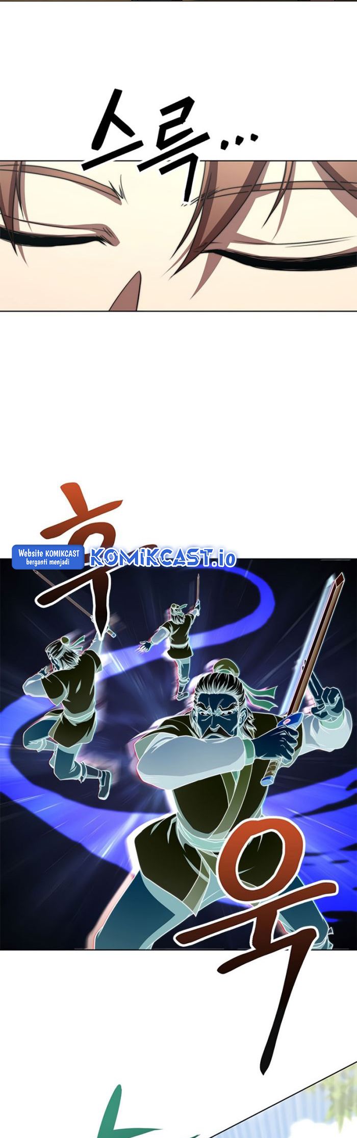 Youngest Son of the NamGung Clan Chapter 30 - halaman 48